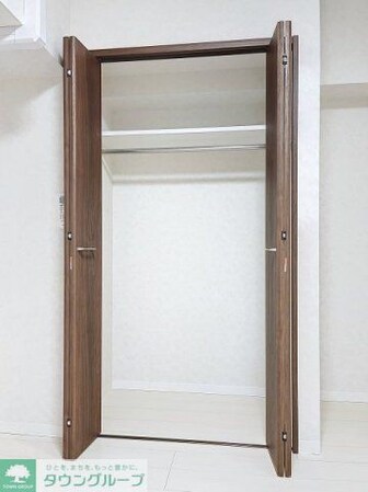 パークサイド東陽の物件内観写真